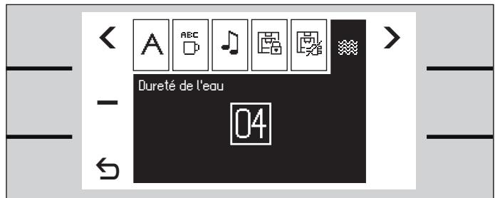 GAGGENAU CM 250-100 - Son des touches - 3