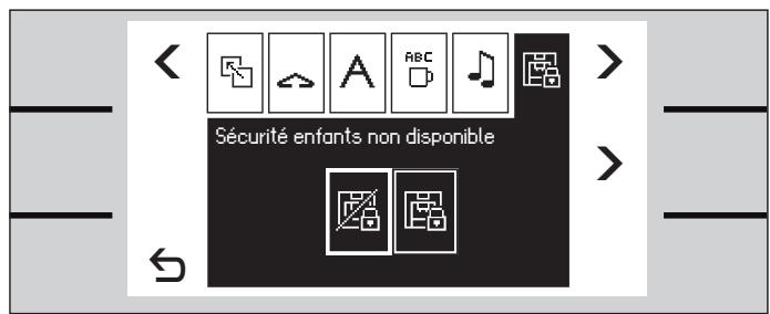 GAGGENAU CM 250-100 - Son des touches - 1