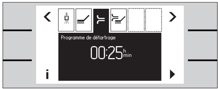 GAGGENAU CM 250-100 - Remarques importantes - 4