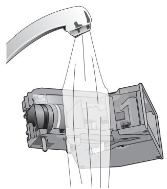 GAGGENAU CM 250-100 - Important - 4