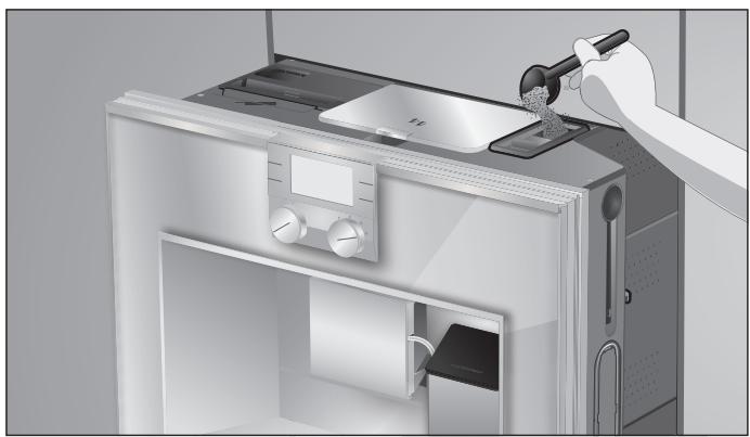 GAGGENAU CM 250-100 - Remarques importantes - 6
