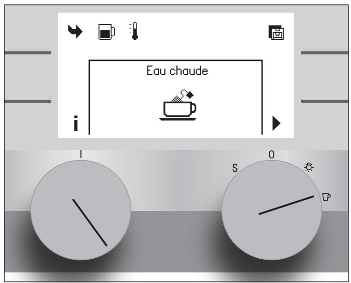 GAGGENAU CM 250-100 - Attention, risque de brûlure! - 1