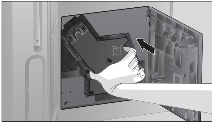 GAGGENAU CM 250-100 - Important - 6