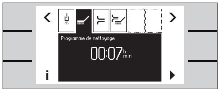 GAGGENAU CM 250-100 - Remarques importantes - 2