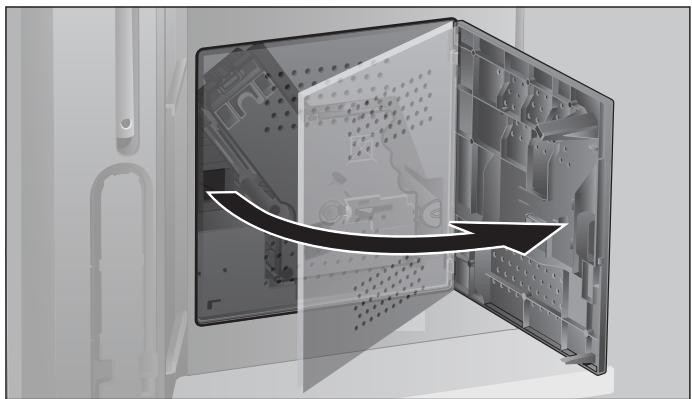GAGGENAU CM 250-100 - Important - 1