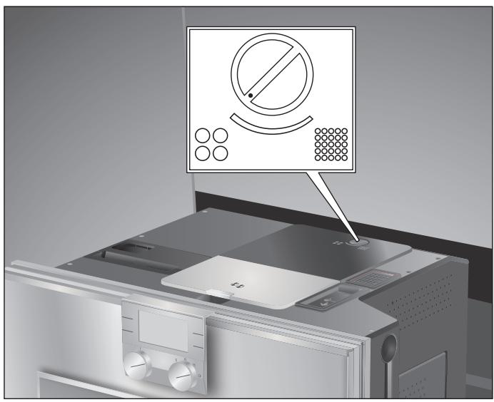 GAGGENAU CM 250-100 - Remarques - 3