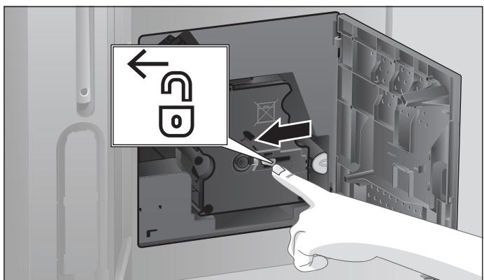 GAGGENAU CM 250-100 - Important - 2