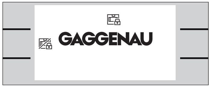 GAGGENAU CM 250-100 - Remarques - 2