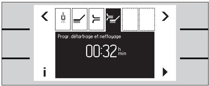 GAGGENAU CM 250-100 - Détartrage - 1
