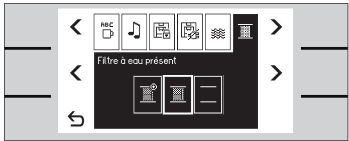 GAGGENAU CM 250-100 - Son des touches - 4