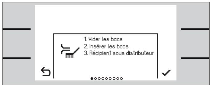 GAGGENAU CM 250-100 - Détartrage - 2