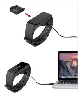 M¥RRONOZ ZEFiT 3 HR BLACK - Naviguer entre les écrans - 1