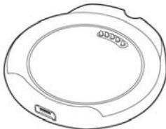 LG G WATCH R - Accessoires - 5