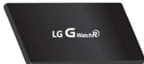 LG G WATCH R - Accessoires - 2