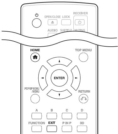 ONKYO BD-SP309 - Attention - 1