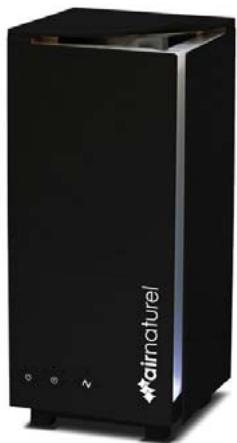AIR NATUREL DIFFUSAIR NOIR - 2