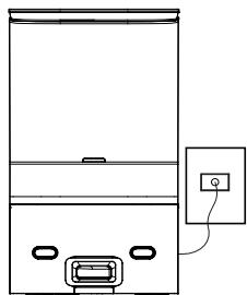 BEKO ASPIRATEUR-ROBOTVRR94314VB - Installation - 2