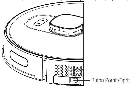 BEKO ASPIRATEUR-ROBOTVRR94314VB - Incarcarea aparatului - 1