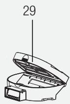BEKO ASPIRATEUR-ROBOTVRR94314VB - Contenu de la boîte - 7