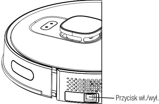 BEKO ASPIRATEUR-ROBOTVRR94314VB - Ładowanie urzadzenia - 1