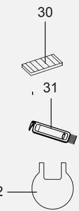 BEKO ASPIRATEUR-ROBOTVRR94314VB - g 2.1 - 7