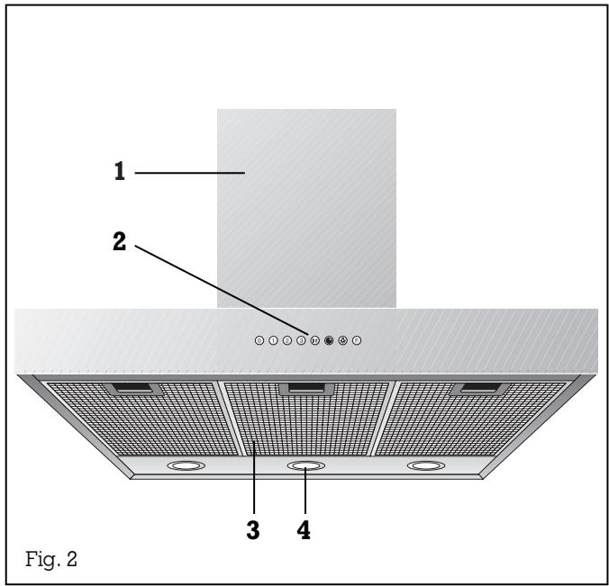 GAGGENAU AW540190120 - Équipement - 1