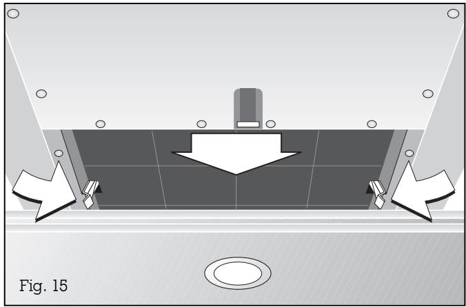 GAGGENAU AW540190120 - Attention : - 1