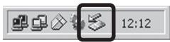 MPMAN TS300/8G - Déconnexion d'un ordinateur - 1