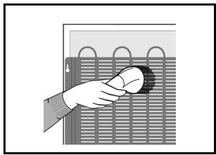GORENJE RK6286O - Avant le nettoyage, veillez à ce que l'appareil soit débranché! - 1