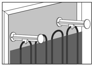 GORENJE RK6286O - Emplacement de l'appareil - 2