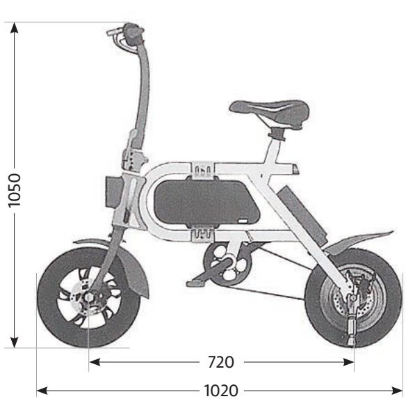 INMOTION P2 - - Présentation du produit - 1