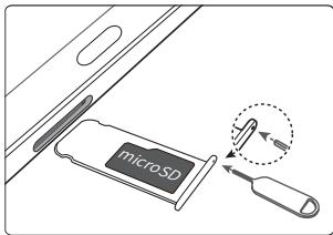 HUAWEI M5 10 32GB 4G GREY - Prise en main - 1