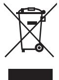 BRANDT DVDP12RcobDic - Mise au rebut - 1