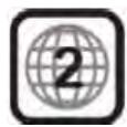 BRANDT DVDP12RcobDic - Code régional - 1