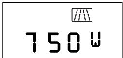 SAUTER SME615WF1BLANC - Vouvasez VOTREDISPOSITION6PUISSANCES micro-ondes: - 1