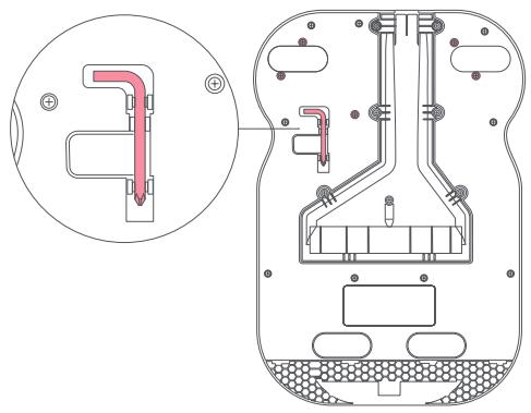 ROBOROCK 36DaRryASPI-ROBOTAESTATION - Assemblage - 1