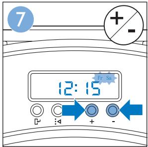 PHILIPS FC8820/01 - Dépannage - 21