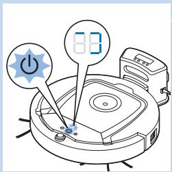 PHILIPS FC8820/01 - Installation de la station d'accueil - 5