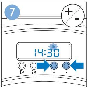 PHILIPS FC8820/01 - Dépannage - 10