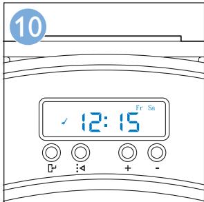 PHILIPS FC8820/01 - Dépannage - 25