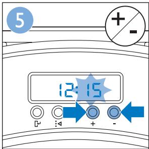 PHILIPS FC8820/01 - Dépannage - 19