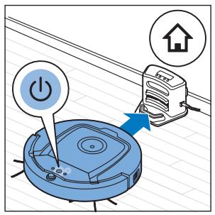 PHILIPS FC8820/01 - Dépannage - 48