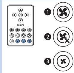 PHILIPS FC8820/01 - Programmation des heures d'aspiration - 1
