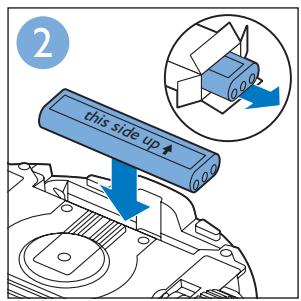 PHILIPS FC8820/01 - Dépannage - 28
