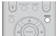 MARANTZ SR-5002 - Effacer toutes les sources - 2