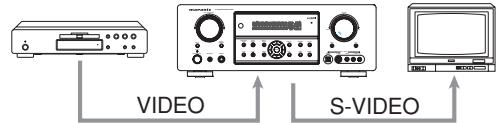 MARANTZ SR-5002 - SR5002 uniquement - 1