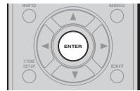 MARANTZ SR-5002 - Effacer le code par SOURCE - 5