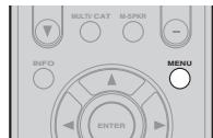MARANTZ SR-5002 - Effacer le code par SOURCE - 2