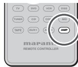 MARANTZ SR-5002 - Fonction de mise sous/hors tension vidéo - 2