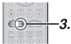 MARANTZ SR-5002 - Avec la télécommande - 2